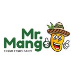 Mr.Mango discount code